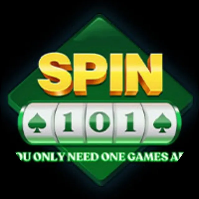 Spin 101 ๐ฅ app icon