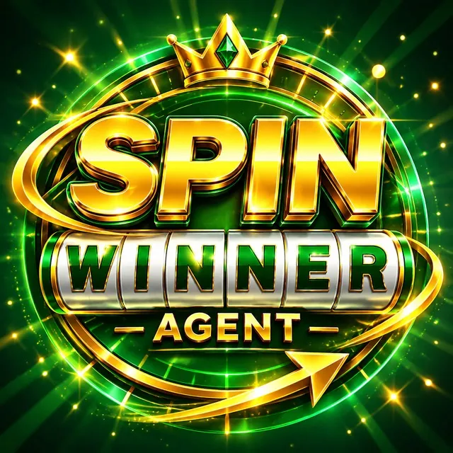 Spin Winner ๐ฅ app icon