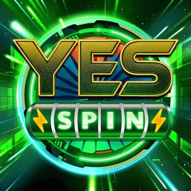 Yes Spin ๐ฅ app icon