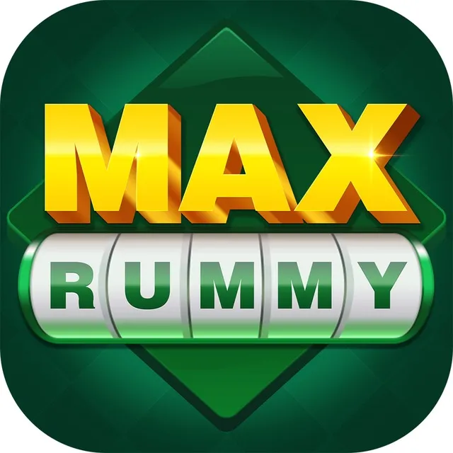 Max Rummy ๐ฅ app icon