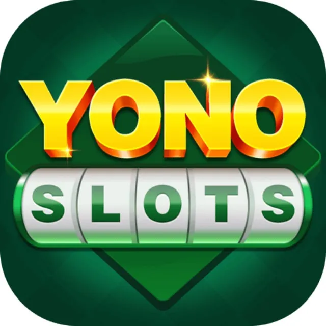 Yono Slots ๐ฅ app icon