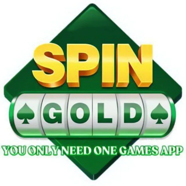 Spin Gold ๐ฅ app icon