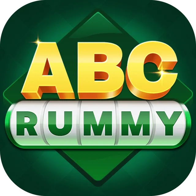 Abc Rummy ๐ฅ app icon