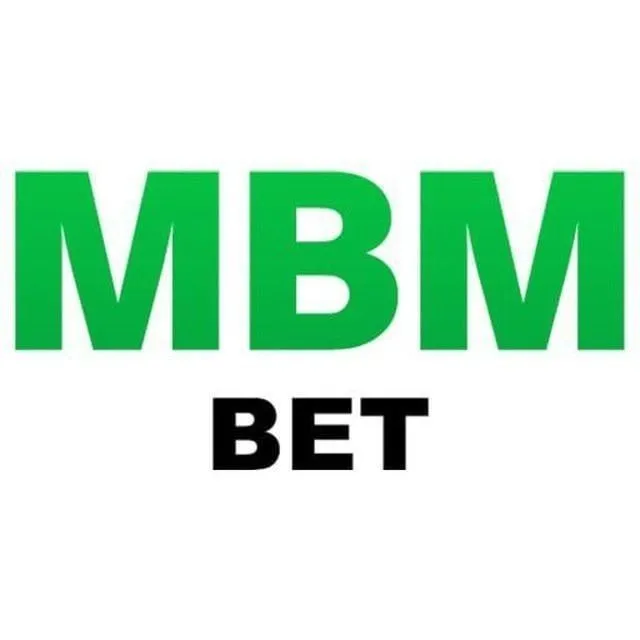 Mbm Bet ๐ฅ app icon