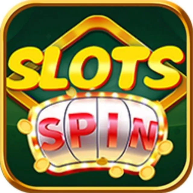 Slots Spin ๐ฅ app icon