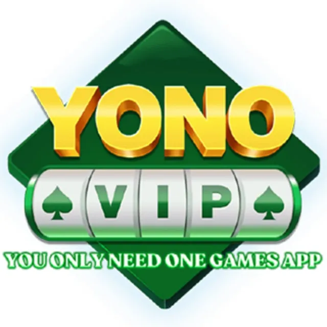 Yono VIP ๐ฅ app icon