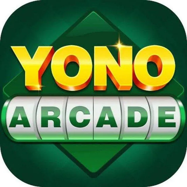 Yono Arcade ๐ฅ app icon
