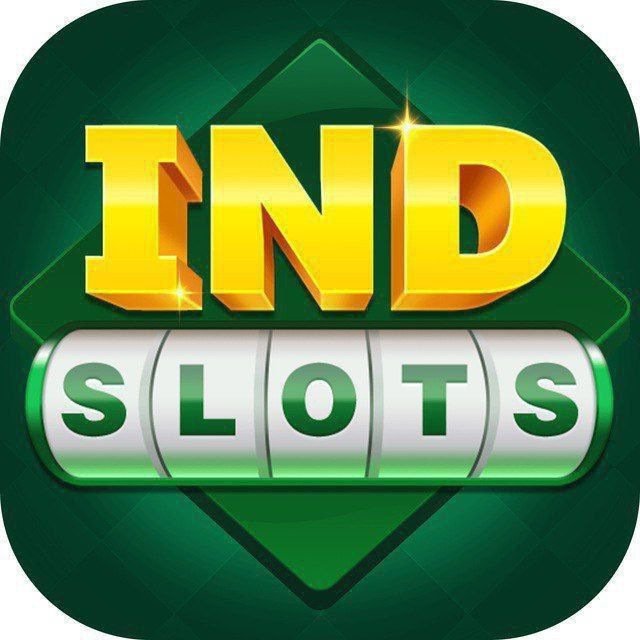 Ind slot icon