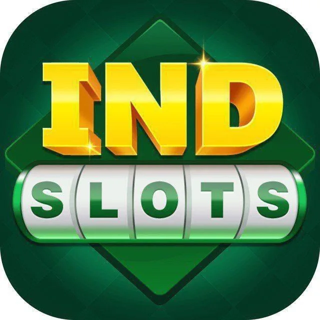 Ind slot app icon