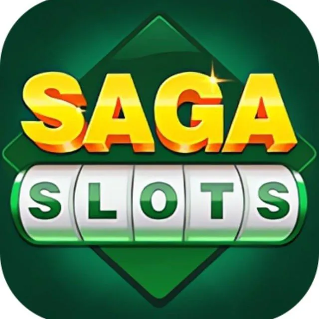 Saga Slots ๐ฅ app icon