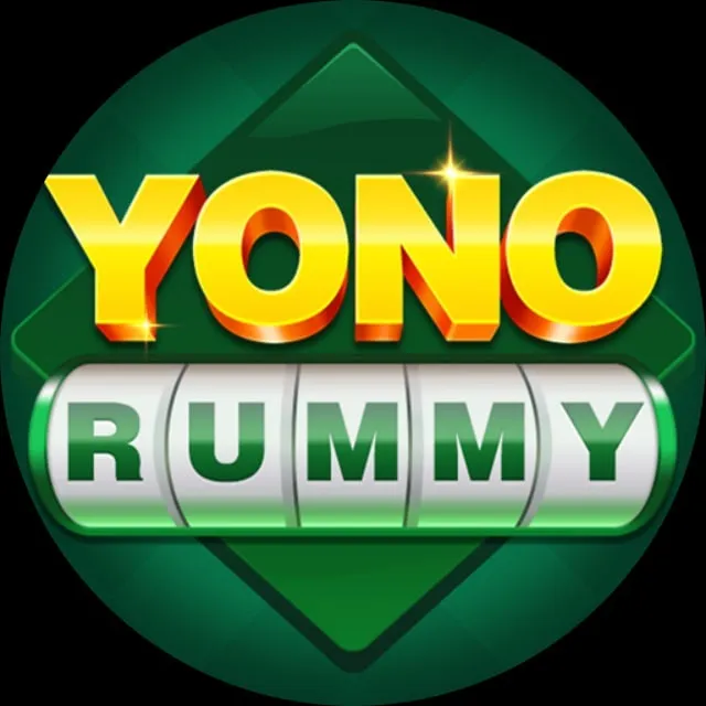 Yono Rummy ๐ฅ app icon