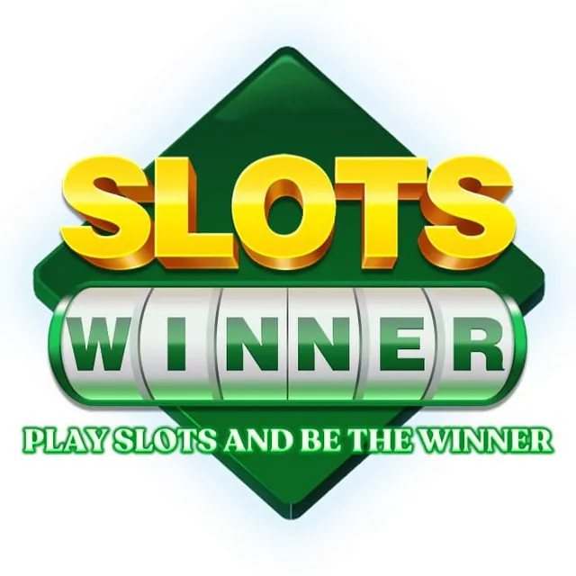 Slots Winner ๐ฅ app icon