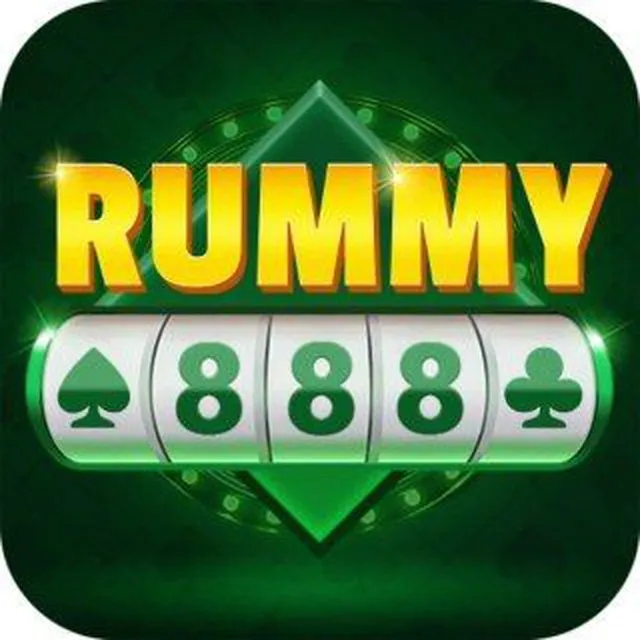 Rummy 888 ๐ฅ app icon