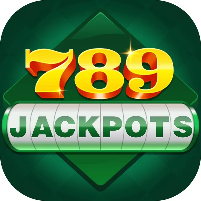 789 Jackpot ๐ฅ app icon