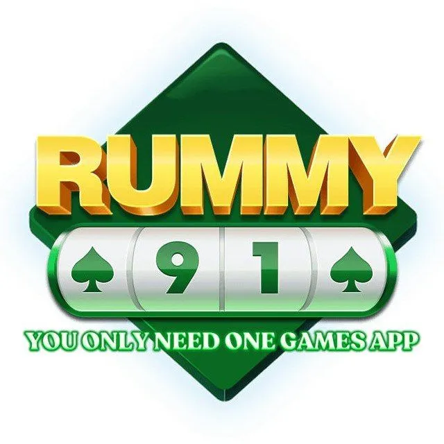 Rummy 91 ๐ฅ app icon