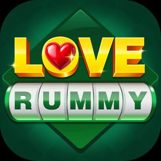Love Rummy ๐ฅ app icon