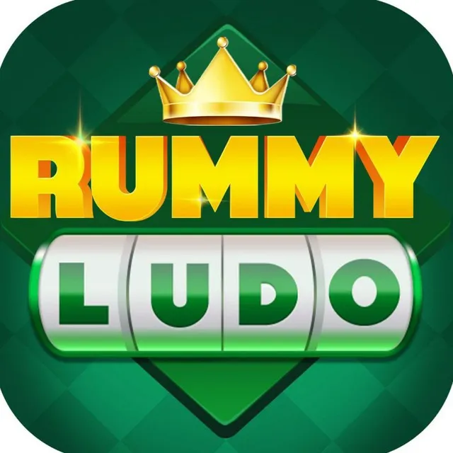 Rummy Ludo ๐ฅ app icon