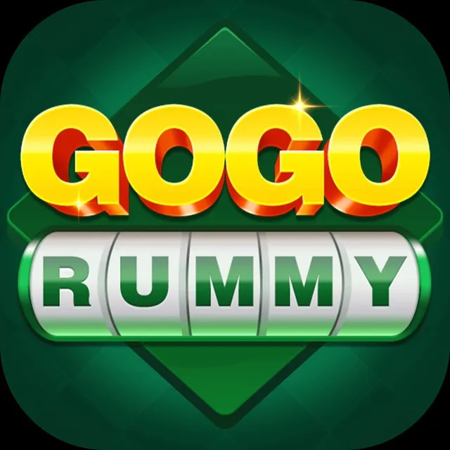 Gogo Rummy ๐ฅ app icon