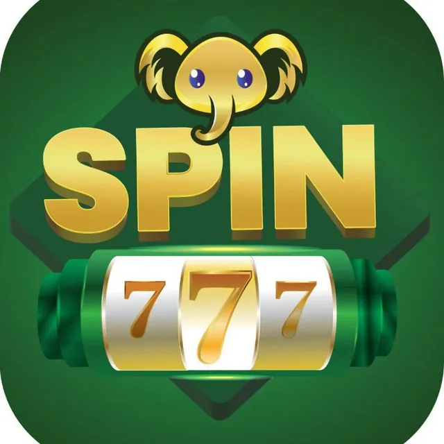Spin 777 ๐ฅ app icon